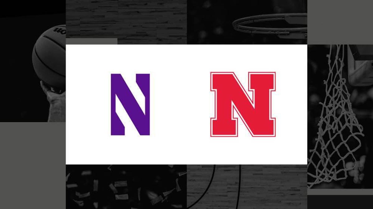 Can Northwestern End Losing Streak? Wildcats Host Maryland After Nebraska Loss