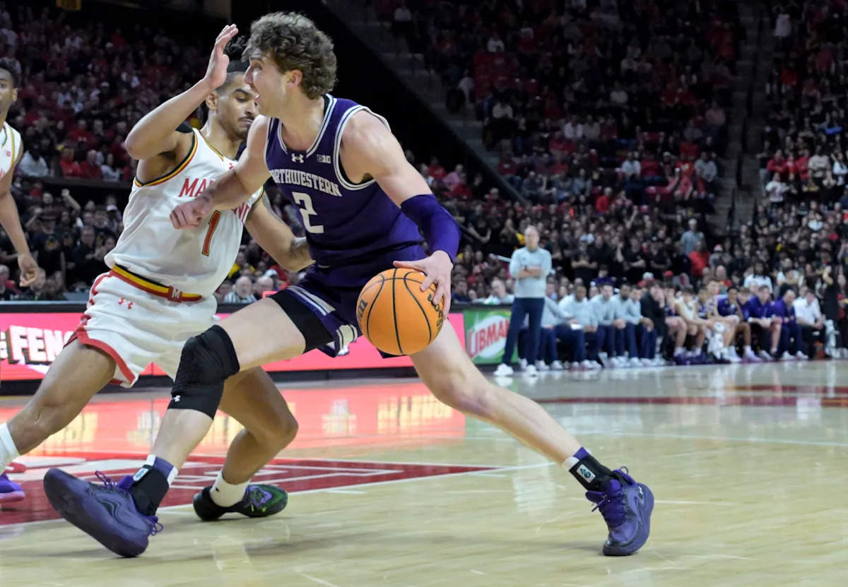 How to Watch Northwestern vs Maryland: TV, Stream & Betting Info